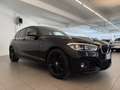 BMW 116 116i 5p. Msport Nero - thumbnail 3