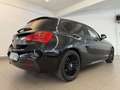BMW 116 116i 5p. Msport Nero - thumbnail 4