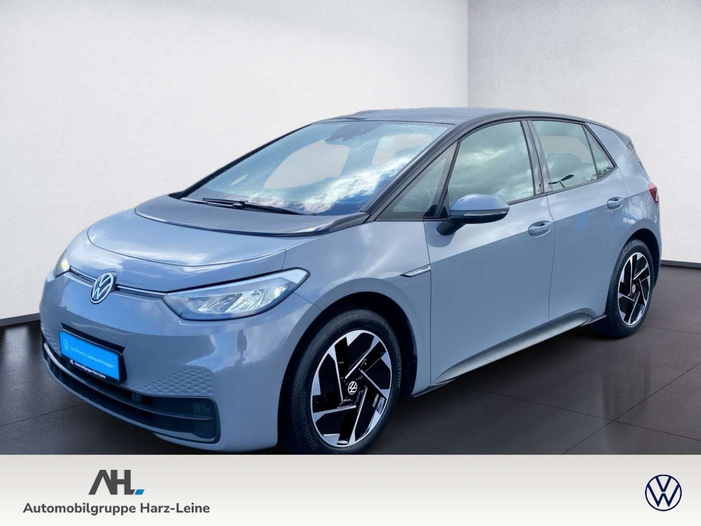 Second hand Volkswagen Id.3 