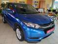 Honda HR-V Comfort-Bluetooth-SH-Tempo........... Blau - thumbnail 1