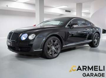 6.0 W12 -“MULLINER”-SCARICO LARINI