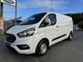 Ford Transit Custom 2.0 diesel 130ch Weiß - thumbnail 3
