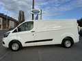 Ford Transit Custom 2.0 diesel 130ch Weiß - thumbnail 4