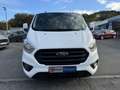 Ford Transit Custom 2.0 diesel 130ch Weiß - thumbnail 2