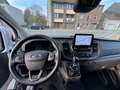 Ford Transit Custom 2.0 diesel 130ch Weiß - thumbnail 12