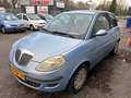 Lancia Ypsilon 1.4-16V ARGENTO Blauw - thumbnail 4
