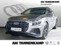 Audi Q8 3,0 TDI quattro Pano, Bang & Olufsen, Top Vie Grau - thumbnail 1