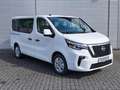 Nissan Primastar dCi 150 L1H1 2,8 (9-Si.) Tekna 150 PS Wit - thumbnail 2