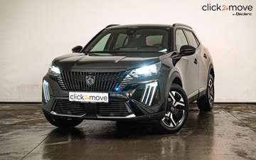 2008 1.2 GT Incl. LED - Keyless - Carplay