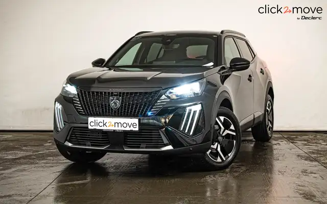 Peugeot 2008 2008 1.2 GT Incl. LED - Keyless - Carplay