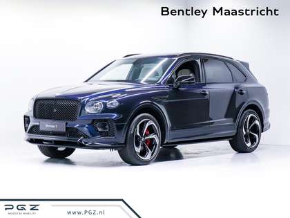 Bentley Bentayga 4.0 V8 S | Touring Specification | Sports Exhaust