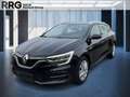 Renault Megane IV 1.3 TCe 140 Grandtour Business Edition Negru - thumbnail 1