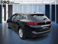 Renault Megane IV 1.3 TCe 140 Grandtour Business Edition Negru - thumbnail 4