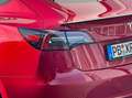 Tesla Model 3 Performance Full Self Driving (FSD) Rot - thumbnail 9