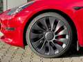 Tesla Model 3 Performance Full Self Driving (FSD) Rot - thumbnail 5