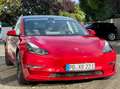 Tesla Model 3 Performance Full Self Driving (FSD) Rot - thumbnail 3
