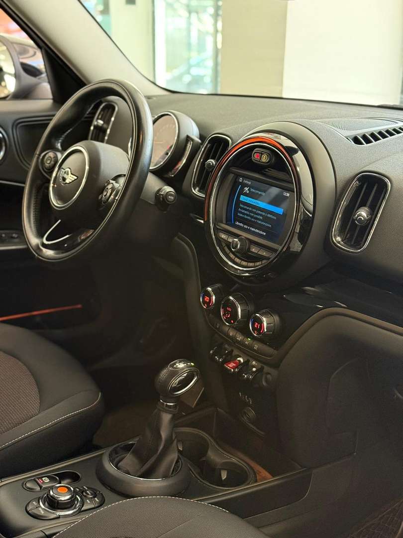 Mini Countryman Cooper D Hype - 2018 - Joinsteer - #11