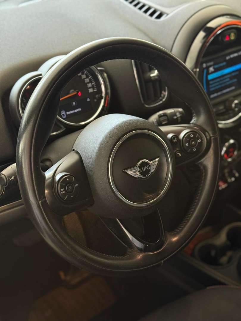 Mini Countryman Cooper D Hype - 2018 - Joinsteer - #8