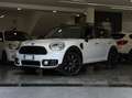 MINI Cooper D Countryman Mini Countryman F60 2017 2.0 Hype auto Bianco - thumbnail 1