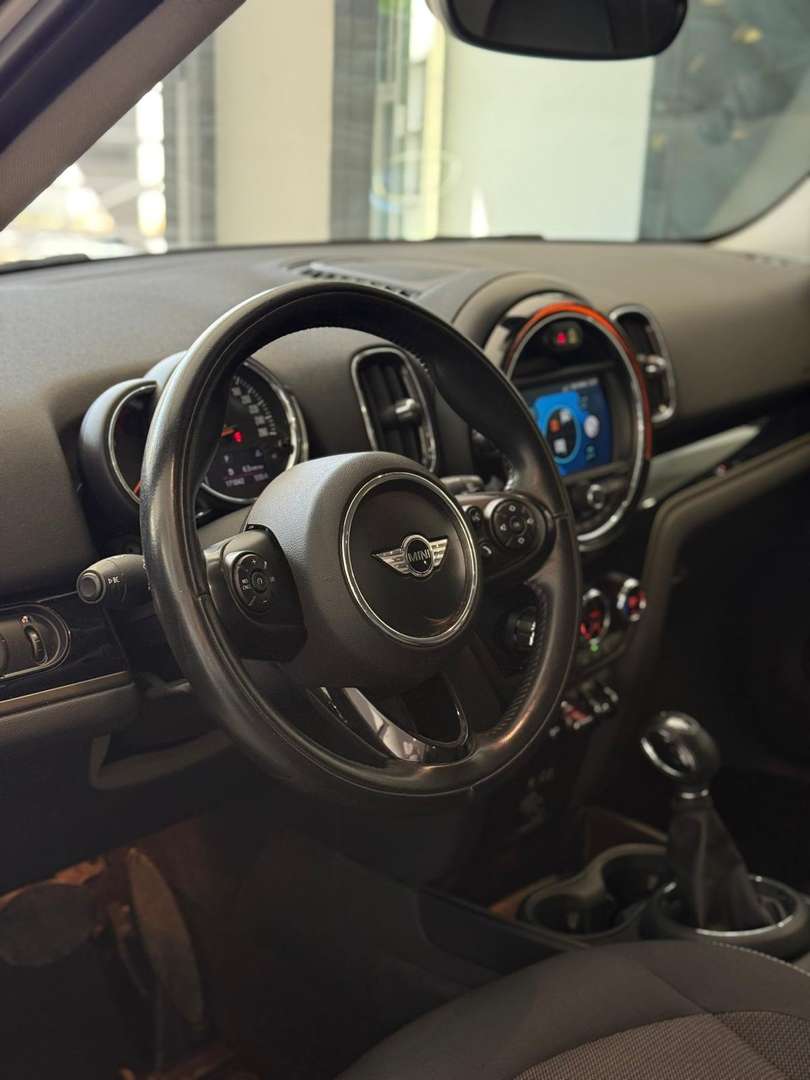 Mini Countryman Cooper D Hype - 2018 - Joinsteer - #14