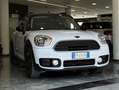 MINI Cooper D Countryman Mini Countryman F60 2017 2.0 Hype auto Bianco - thumbnail 2