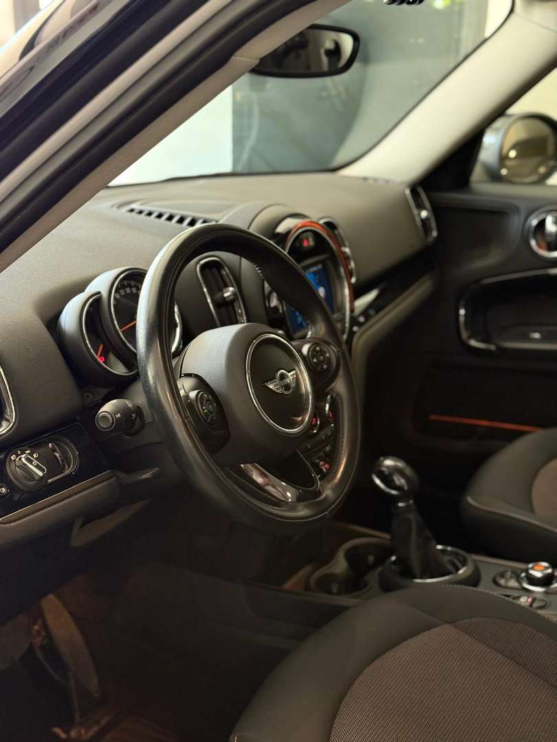 Mini Countryman Cooper D Hype - 2018 - Joinsteer - #13