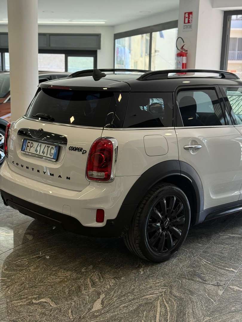 Mini Countryman Cooper D Hype -  - Joinsteer - #5