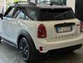 MINI Cooper D Countryman Mini Countryman F60 2017 2.0 Hype auto Bianco - thumbnail 5
