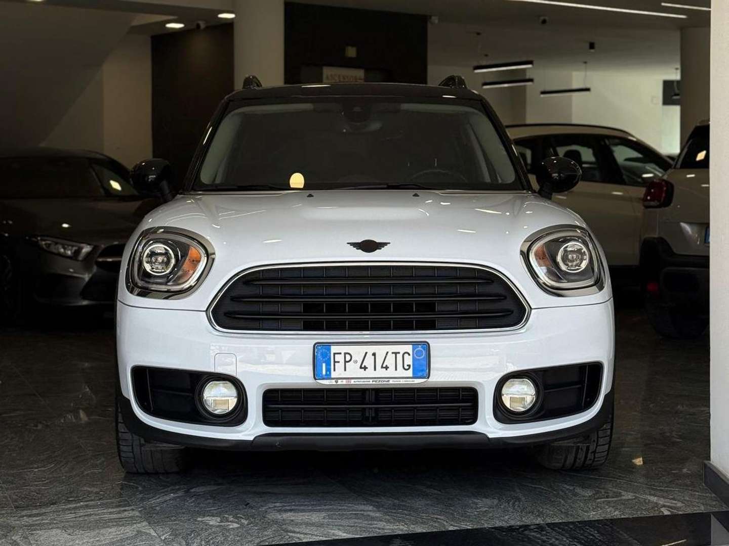 Mini Countryman Cooper D Hype -  - Joinsteer - #2