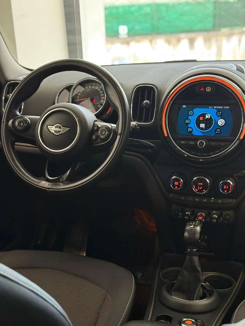 Mini Countryman Cooper D Hype - 2018 - Joinsteer - #9