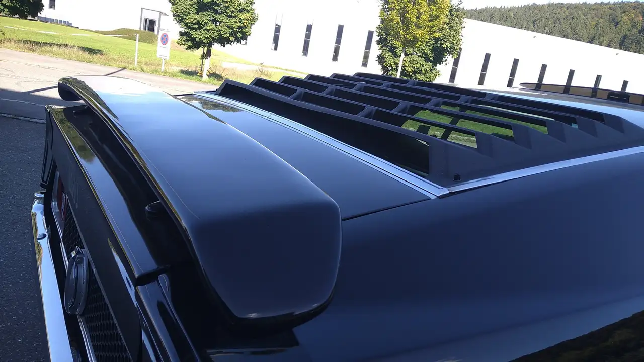 Ford Mustang Mach1 5,7 V8, foto 8