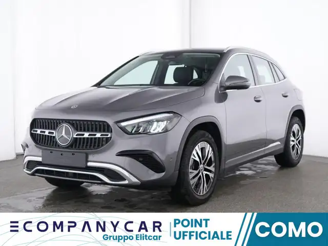 Mercedes-Benz GLA 180 Automatic Progressive Advanced