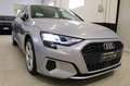 Audi A3 30 TDI S tronic S line edition KM CERTIFICAT Argento - thumbnail 1