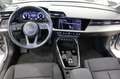 Audi A3 30 TDI S tronic S line edition KM CERTIFICAT Argento - thumbnail 8