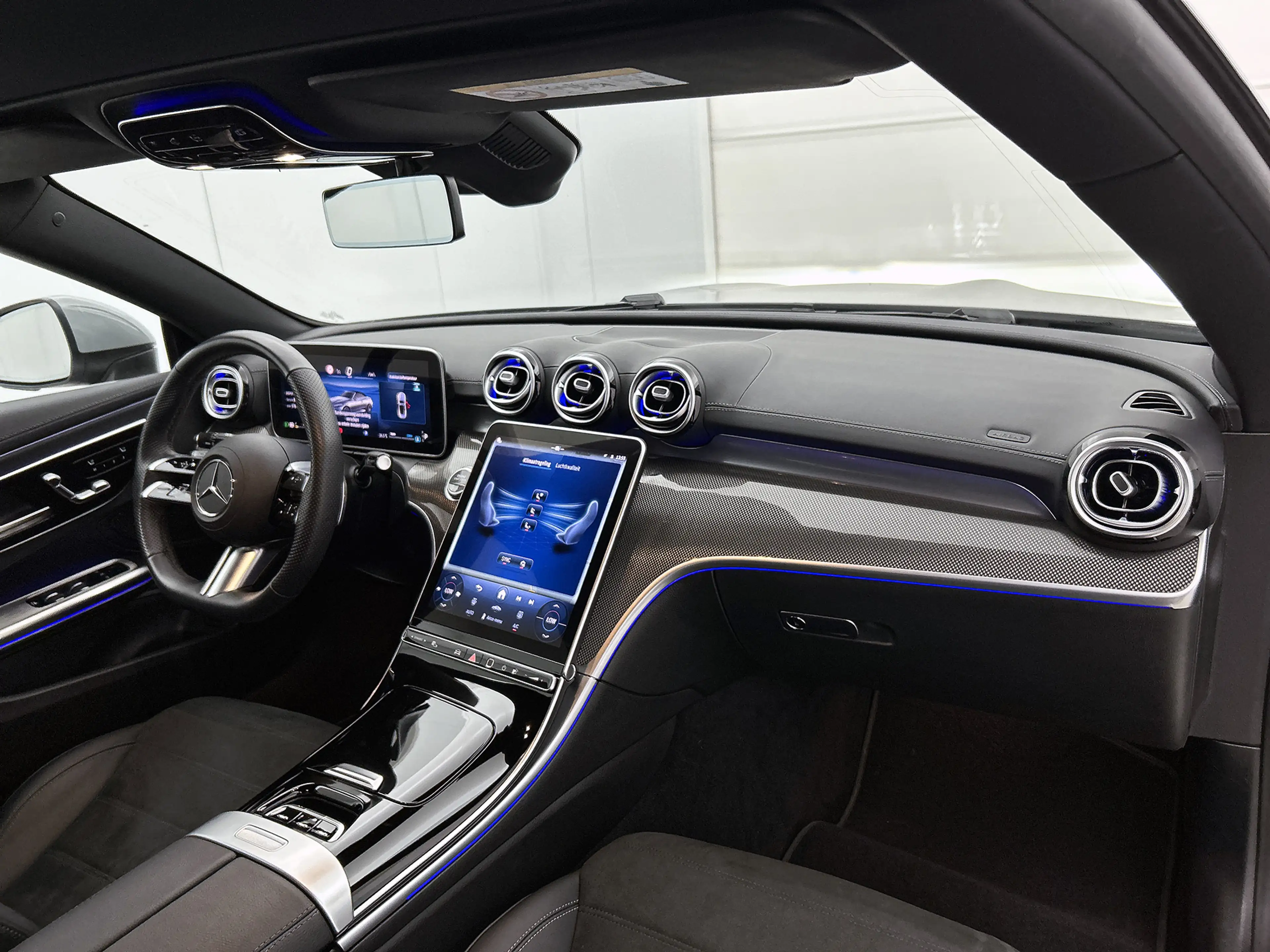 Mercedes-Benz CLE 180 Cabriolet AMG Line AMG Line | Ledkoplampen | Memor — photo 6