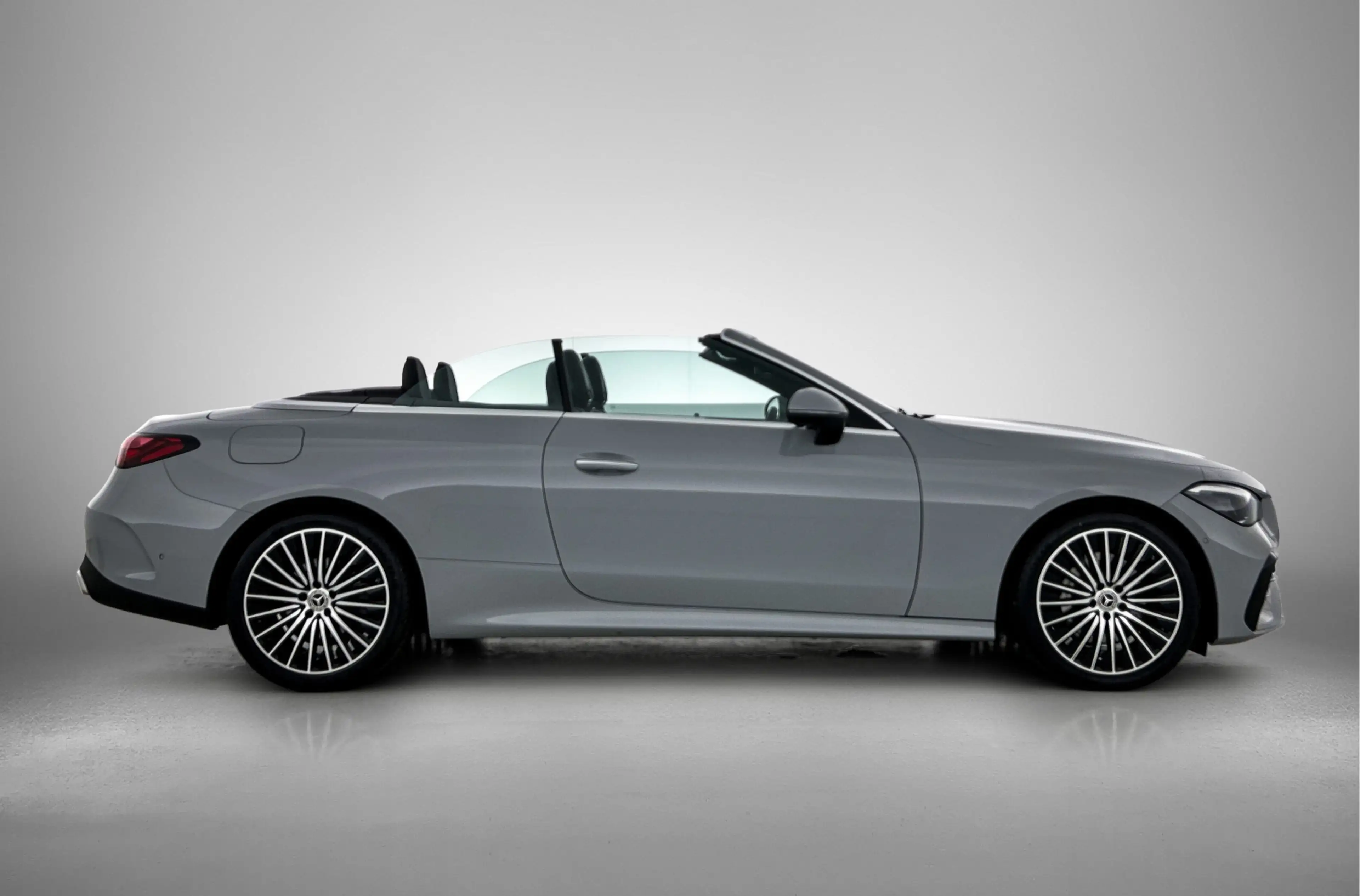 Mercedes-Benz CLE 180 Cabriolet AMG Line AMG Line | Ledkoplampen | Memor — photo 13