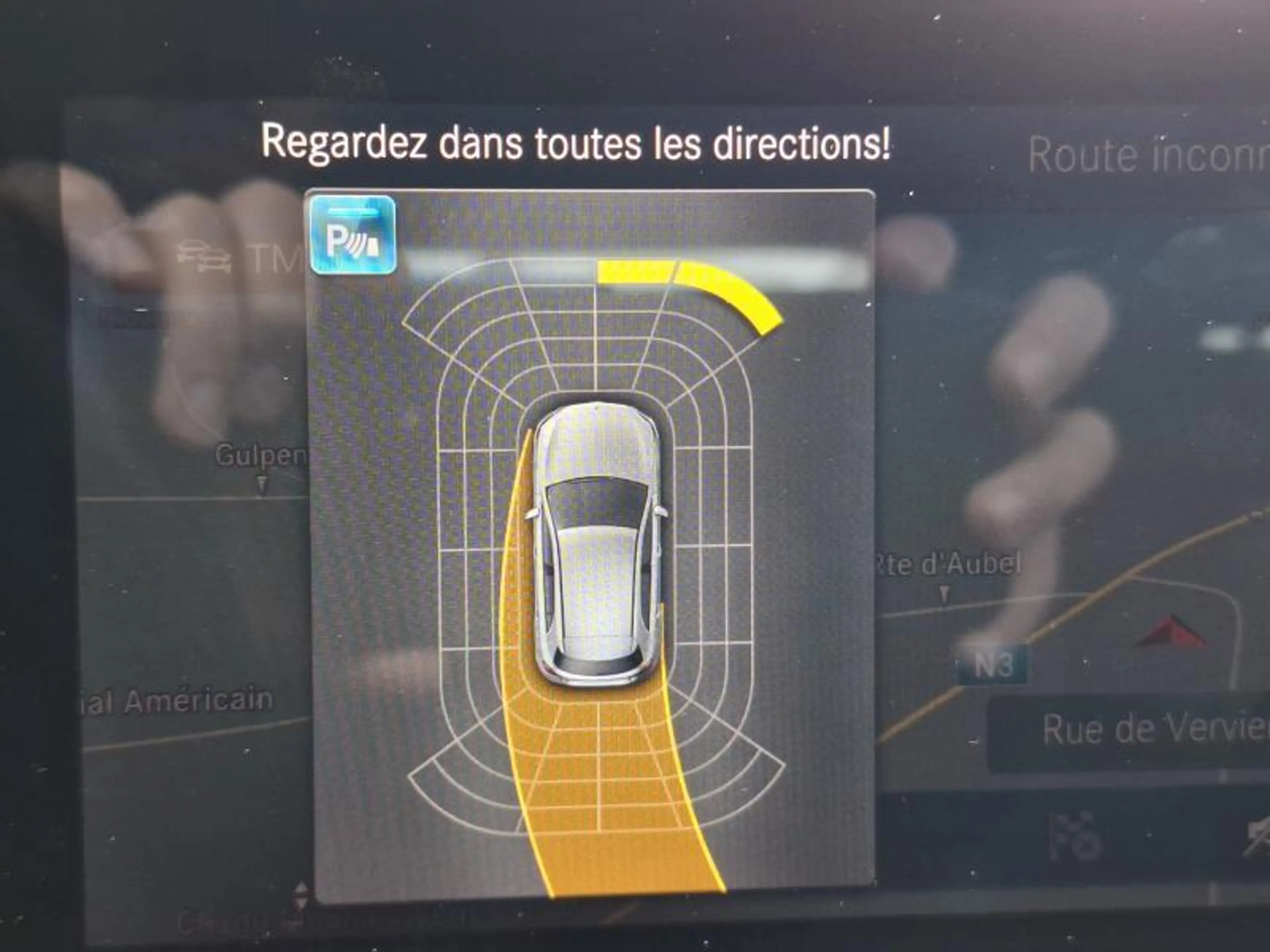 Mercedes-Benz A 160 Business Solution — photo 11