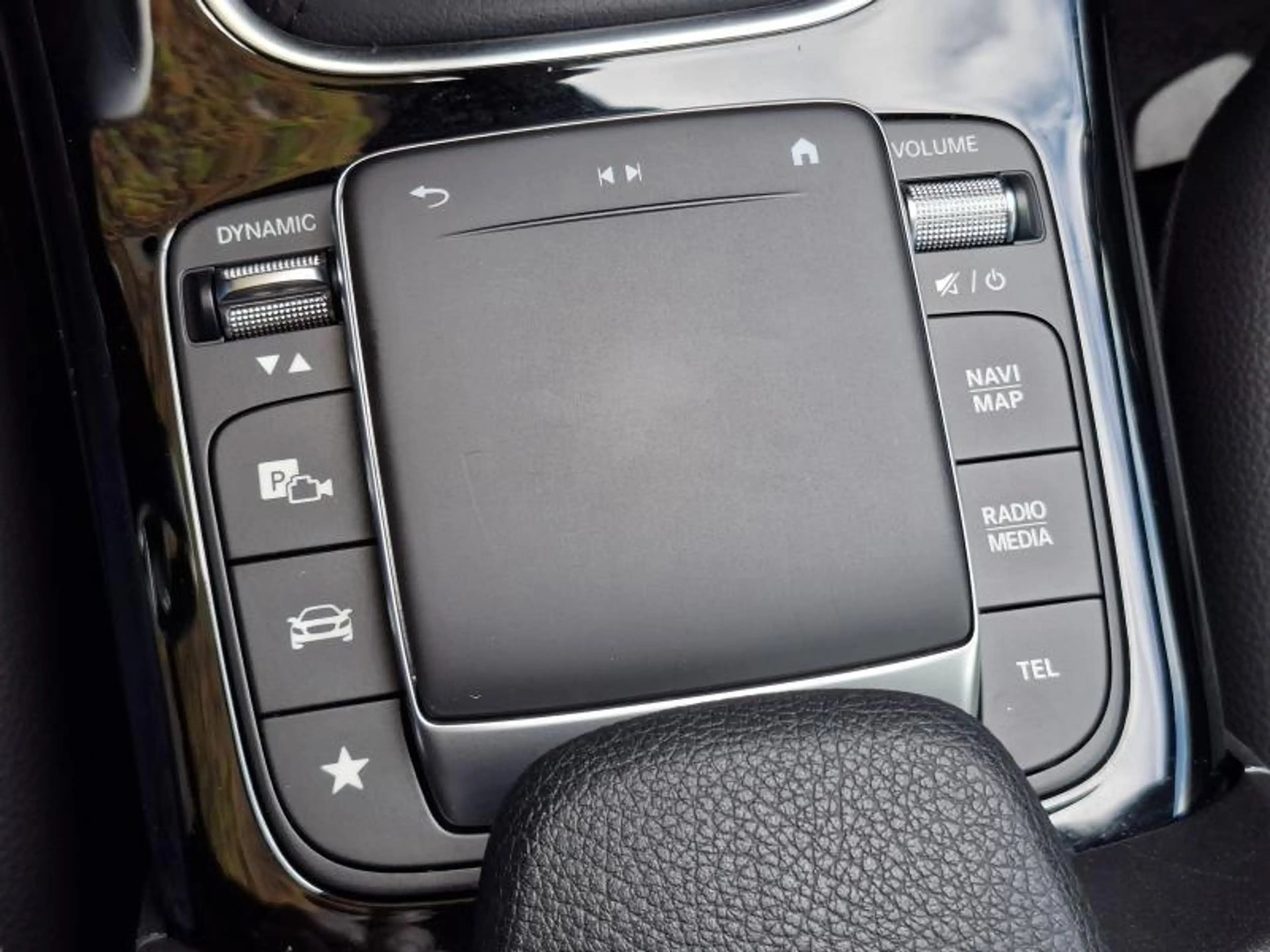 Mercedes-Benz A 160 Business Solution — photo 7