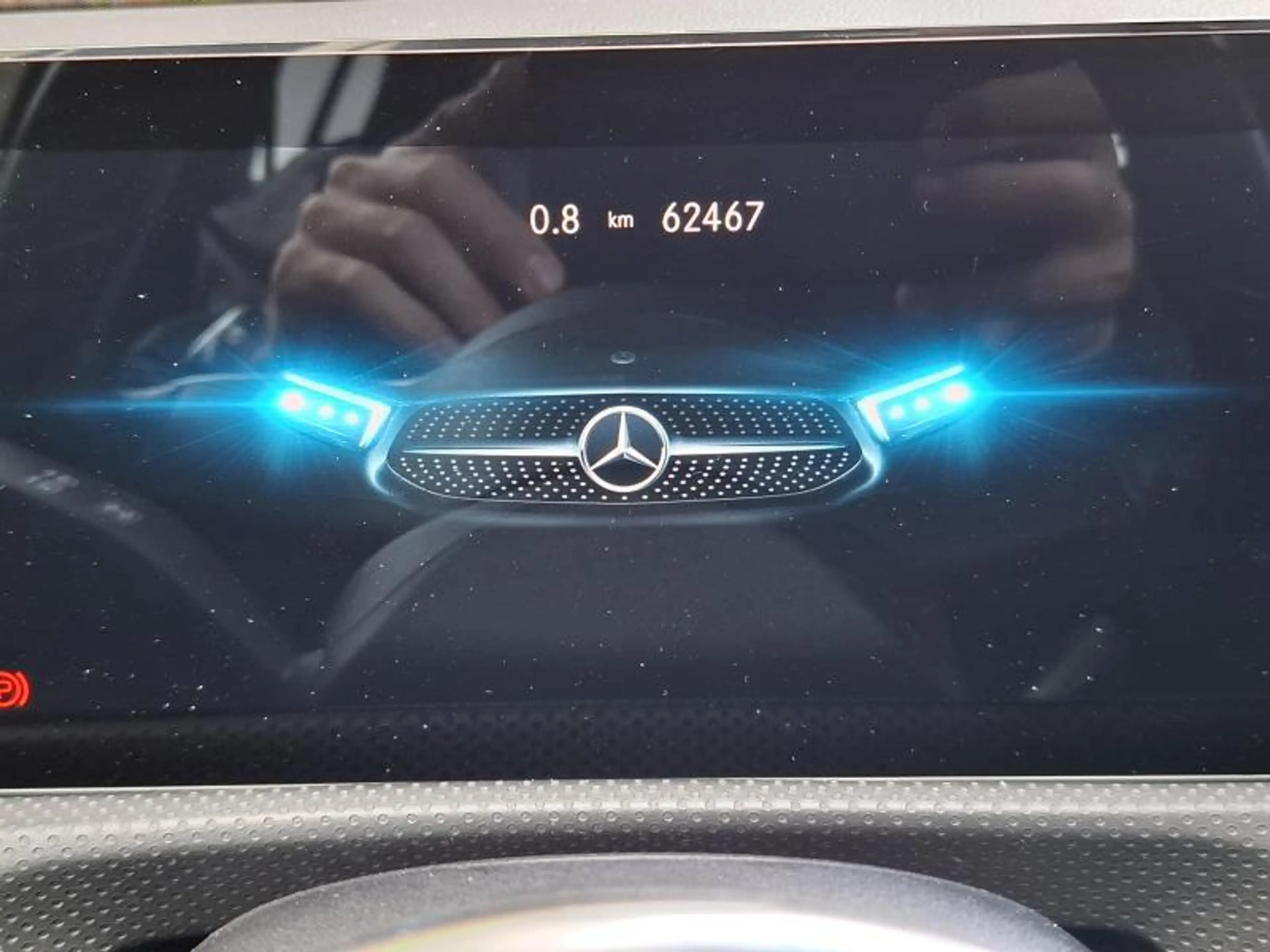 Mercedes-Benz A 160 Business Solution — photo 5