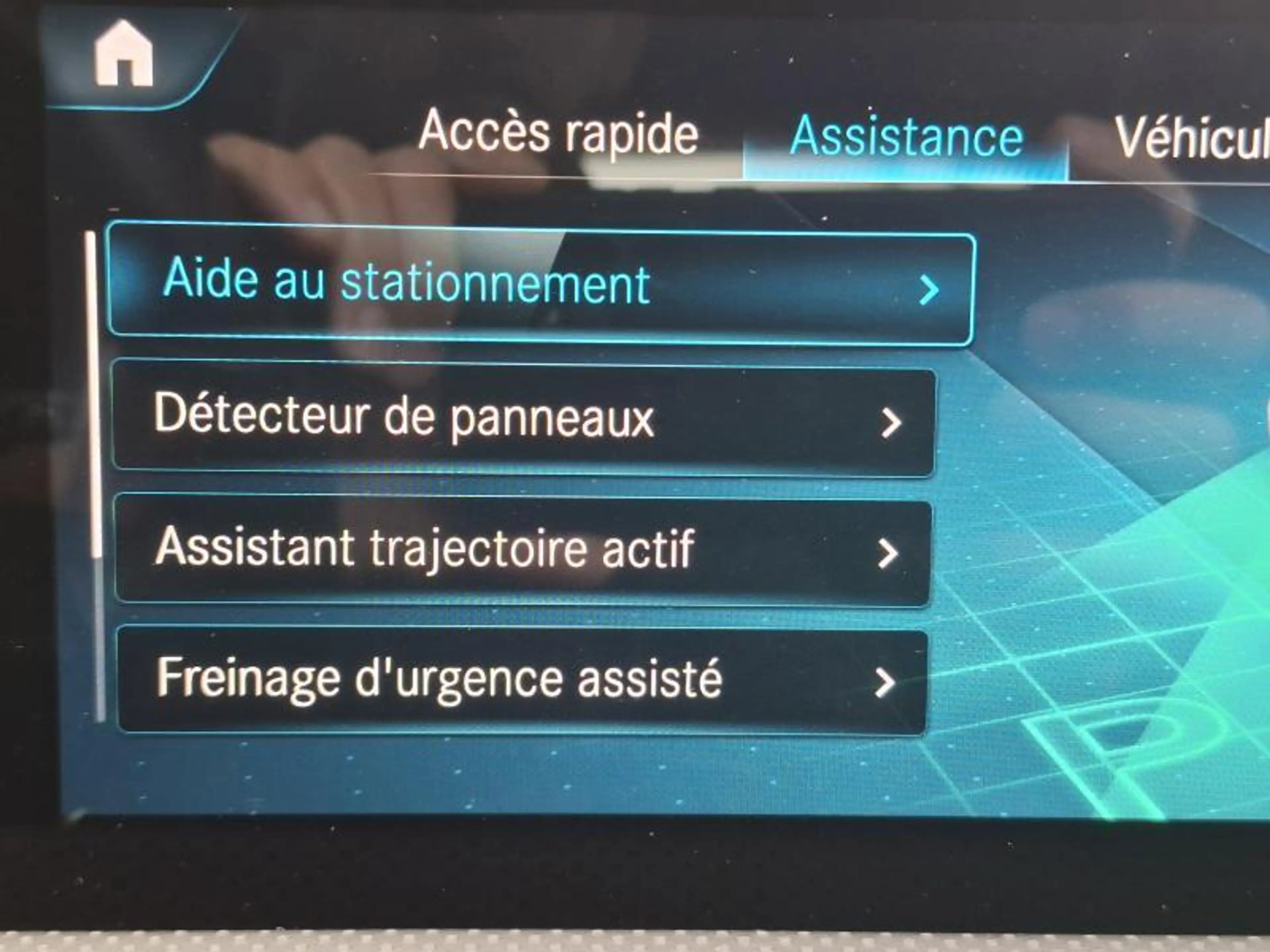 Mercedes-Benz A 160 Business Solution — photo 12