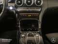 Mercedes-Benz C 300 Avantgarde 360° Distr+ LED Night Kamera PTS Negro - thumbnail 15