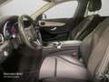 Mercedes-Benz C 300 Avantgarde 360° Distr+ LED Night Kamera PTS Negro - thumbnail 11