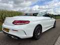 Mercedes-Benz 200 / 4MATIC AMG / CABRIO / ZEER VOLL / TOPSTAAT Blanc - thumbnail 2