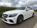 Mercedes-Benz 200 / 4MATIC AMG / CABRIO / ZEER VOLL / TOPSTAAT Blanc - thumbnail 22