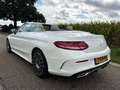 Mercedes-Benz 200 / 4MATIC AMG / CABRIO / ZEER VOLL / TOPSTAAT Blanc - thumbnail 4