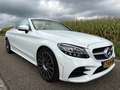 Mercedes-Benz 200 / 4MATIC AMG / CABRIO / ZEER VOLL / TOPSTAAT Blanc - thumbnail 3