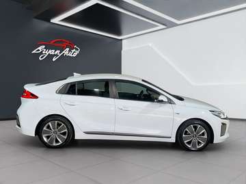 1.6 hybrid Comfort Plus Pack 6dct IVA ESPOSTA(prezzo netto x export)