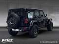 Jeep Wrangler Wrangler Rubicon 392 Xtreme 6.4 L HEMI V8 MY24 Negro - thumbnail 4