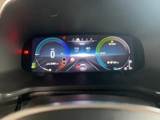 Renault Captur view 13