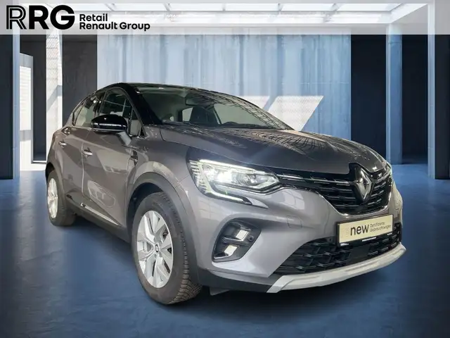 Renault Captur view 7